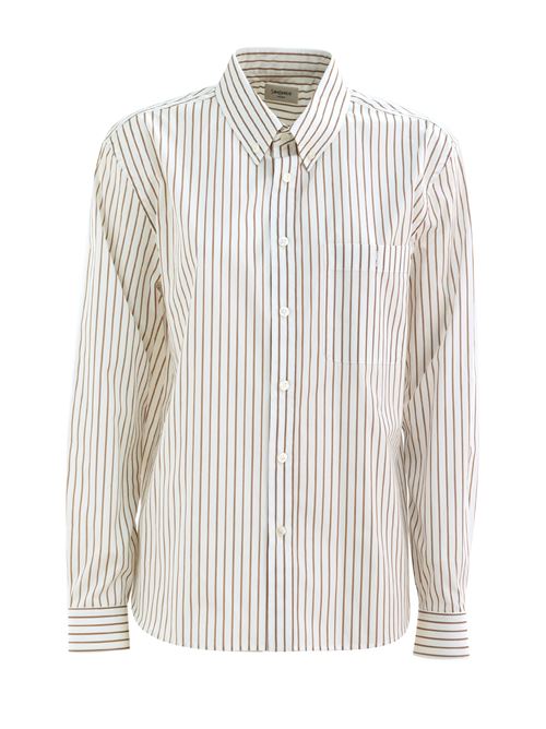 Camicia SAINT LAURENT | 823671 Y6E779260